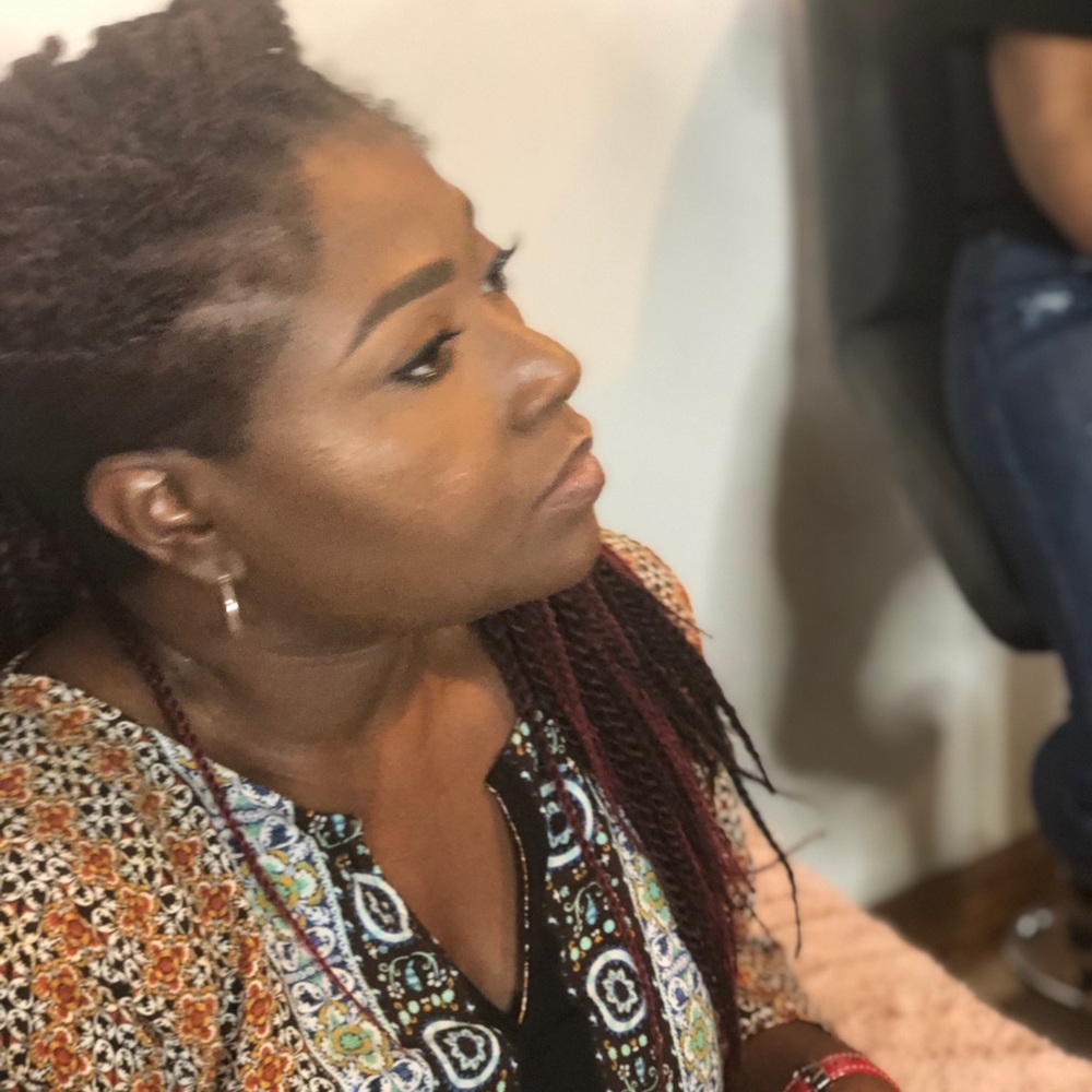 Meet your Posher, Lisa